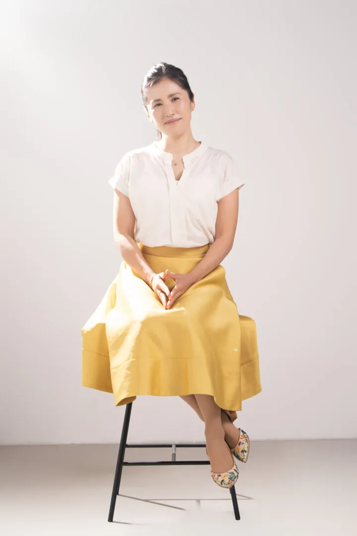SAKI NAKAMURA