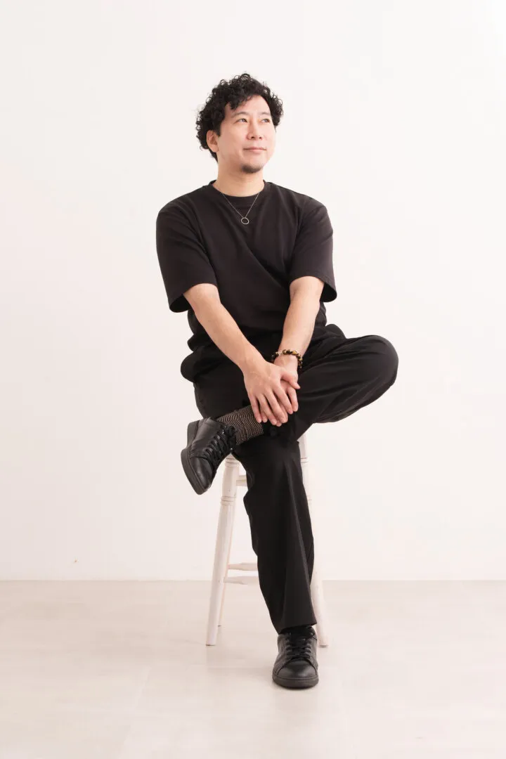 DAICHI ISHIGAKI