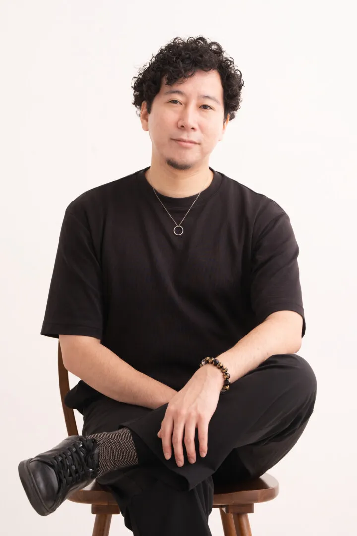 DAICHI ISHIGAKI