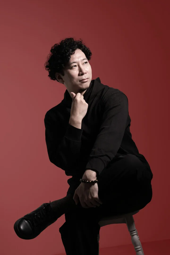 DAICHI ISHIGAKI