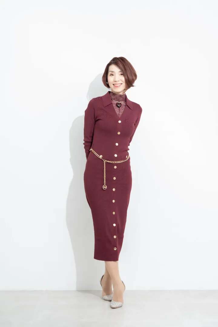 MINAKO KOBAYASHI