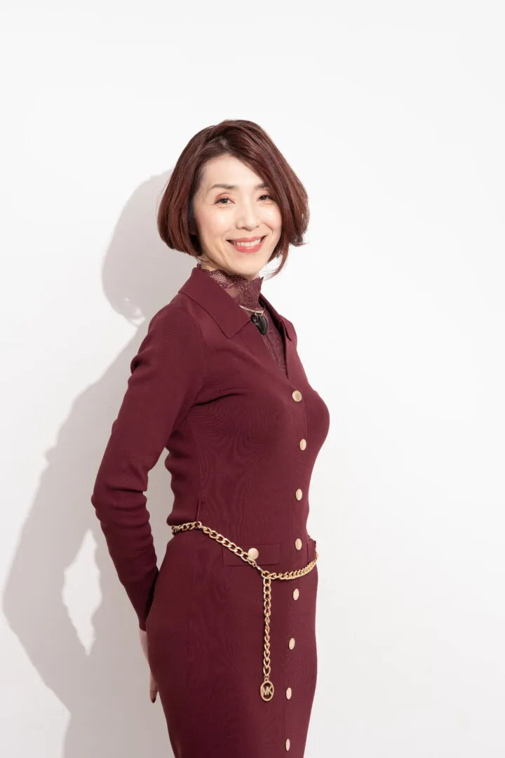 MINAKO KOBAYASHI