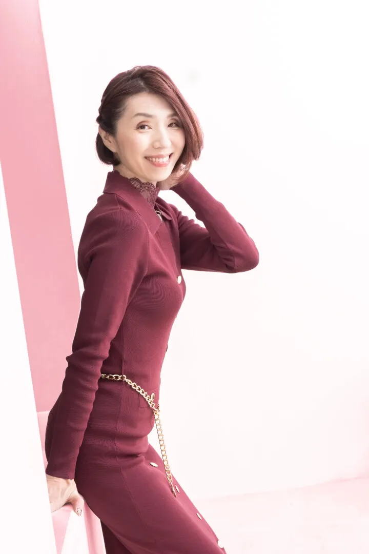 MINAKO KOBAYASHI
