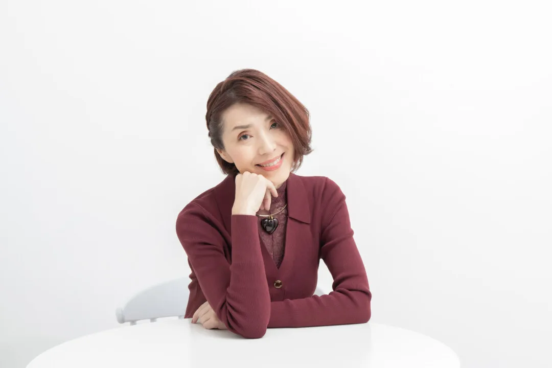 MINAKO KOBAYASHI