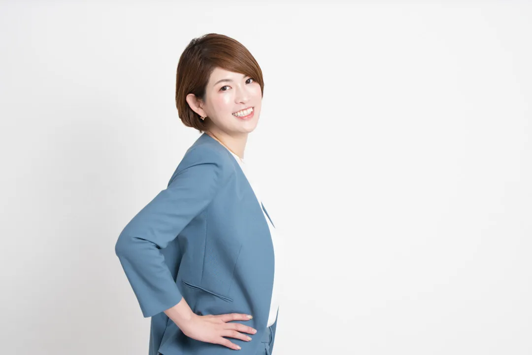 AKIKO TOMITA
