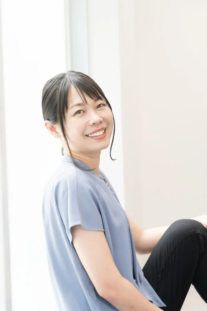 RIN IWAMOTO