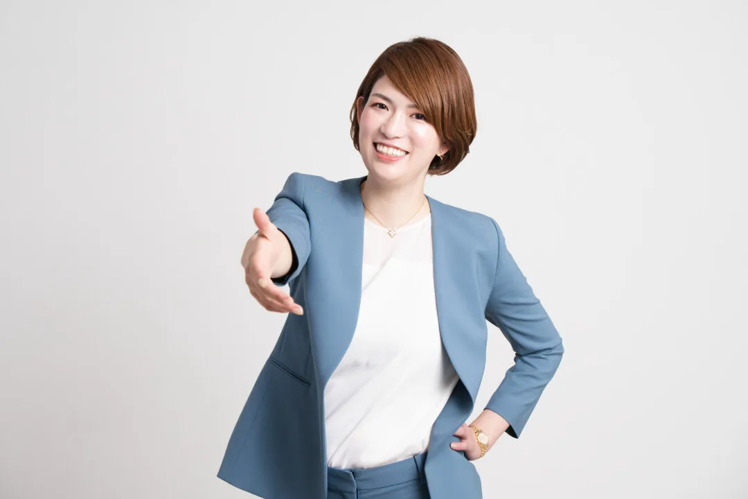 AKIKO TOMITA