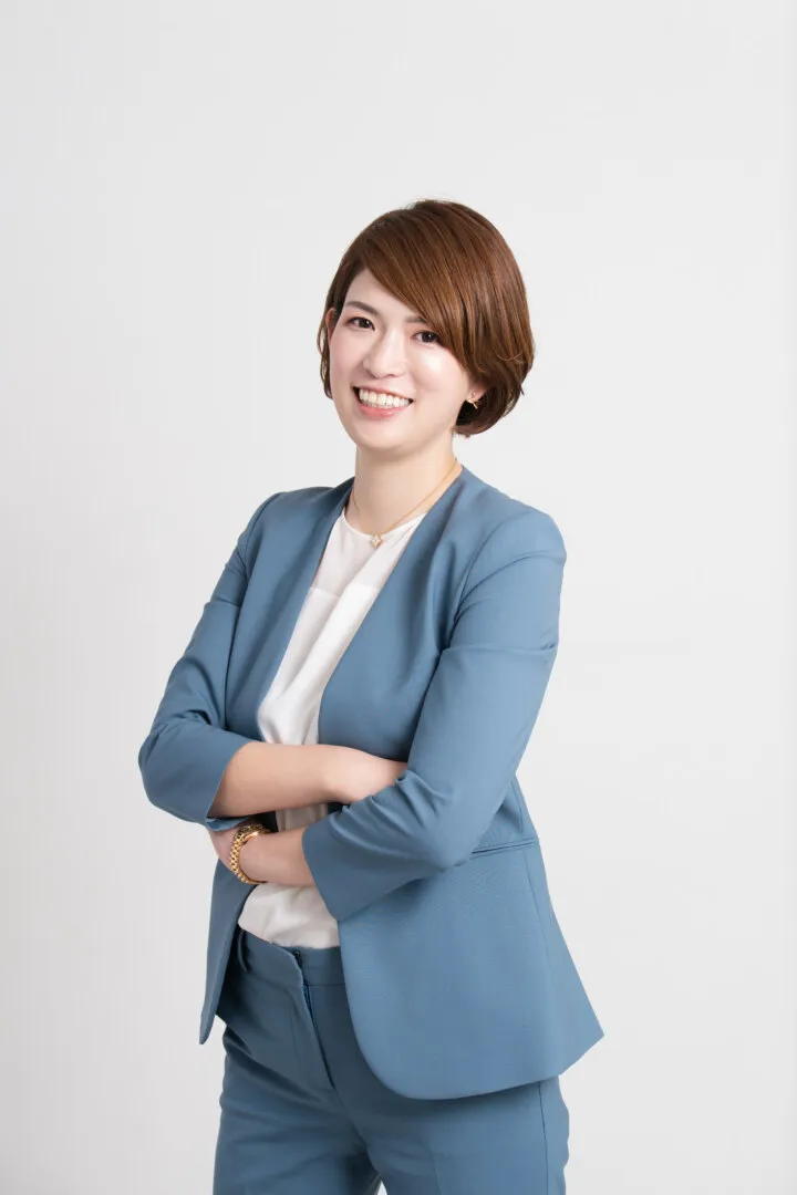 AKIKO TOMITA
