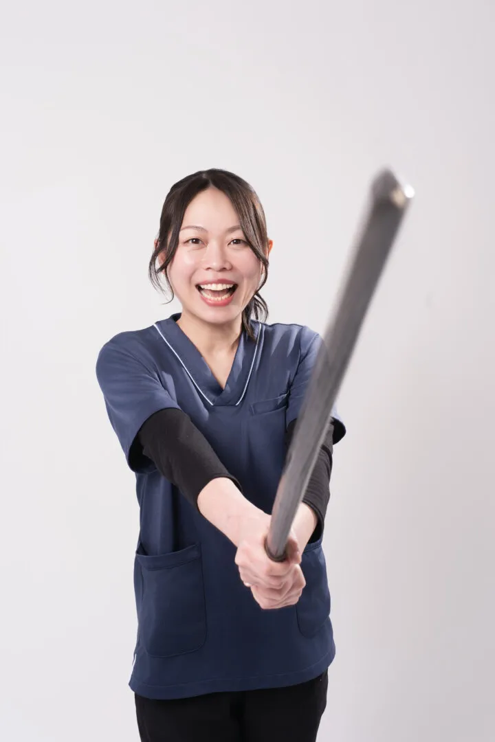 RIN IWAMOTO
