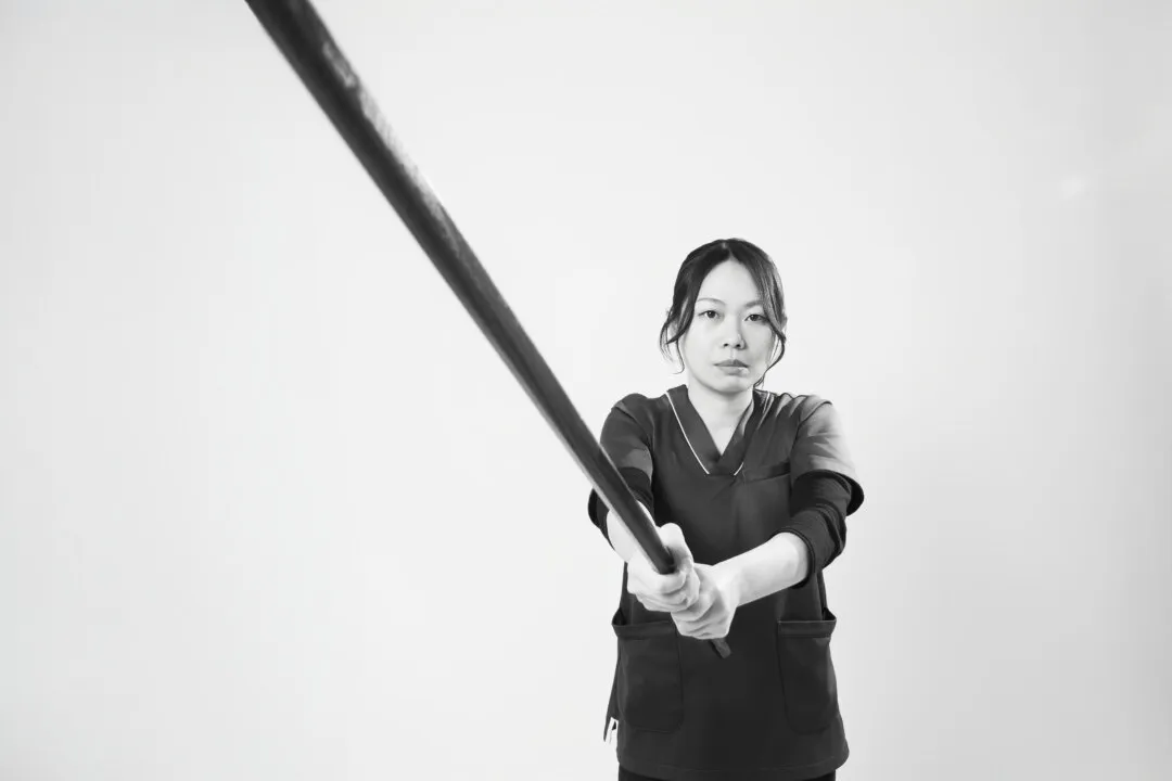RIN IWAMOTO