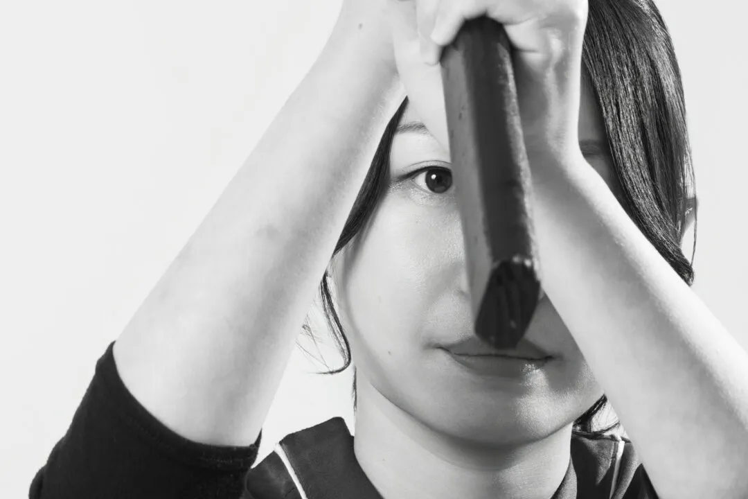 RIN IWAMOTO