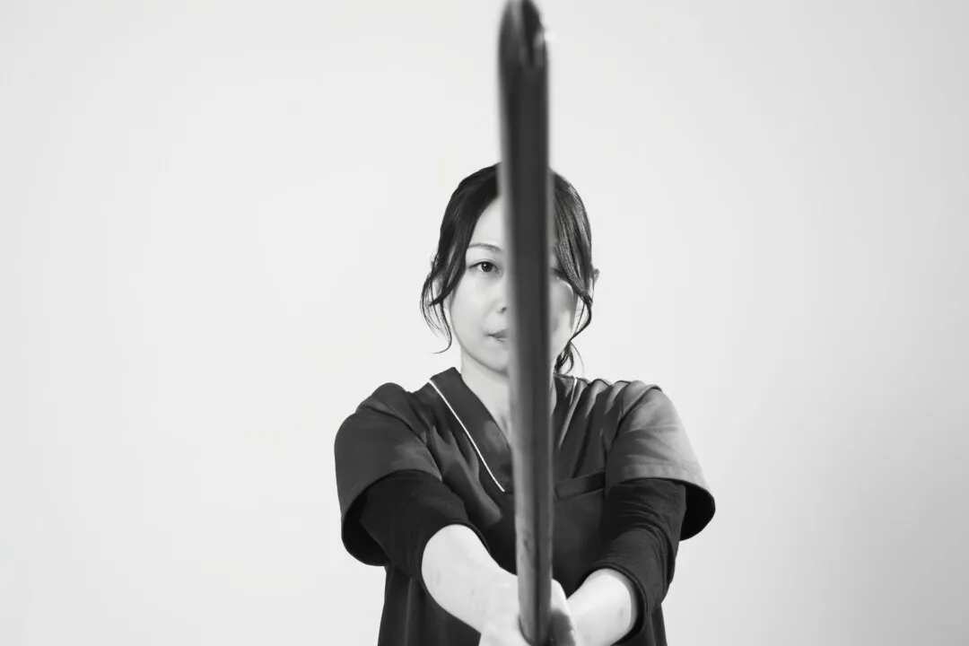 RIN IWAMOTO