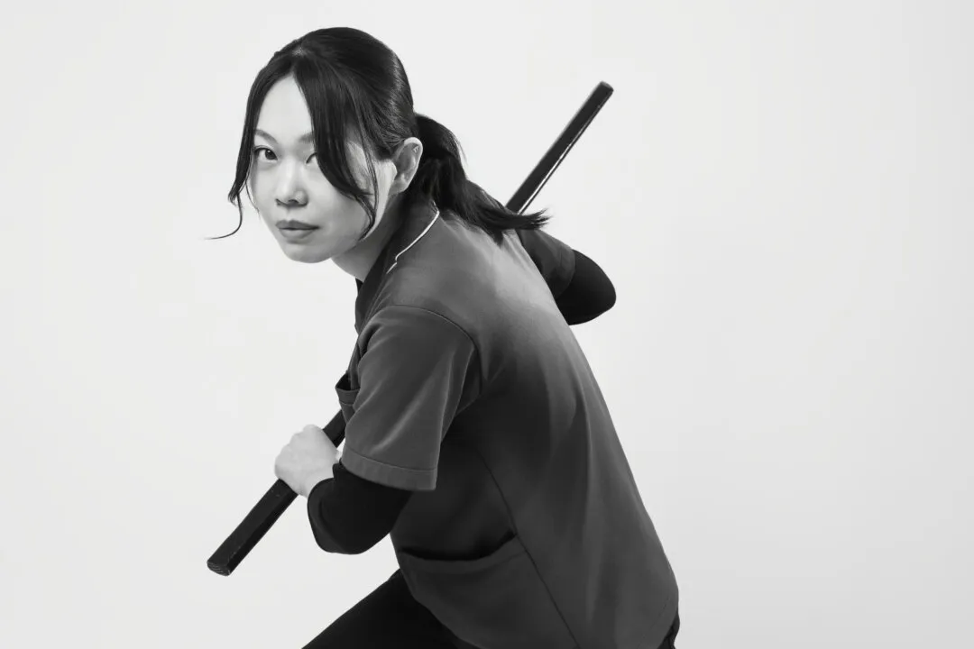 RIN IWAMOTO