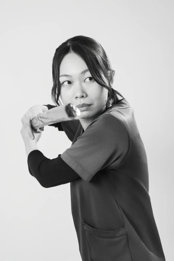 RIN IWAMOTO