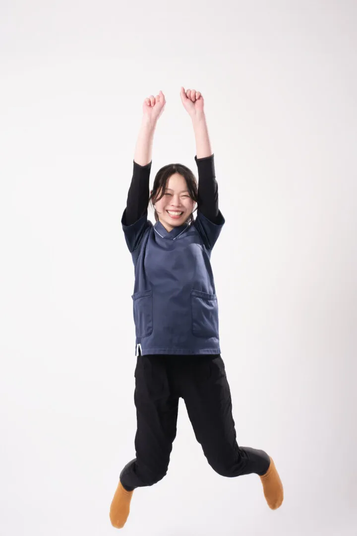 RIN IWAMOTO
