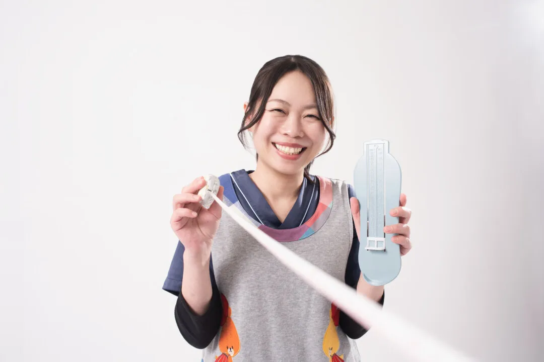 RIN IWAMOTO