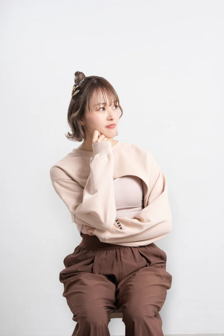 YUKA SASAKI