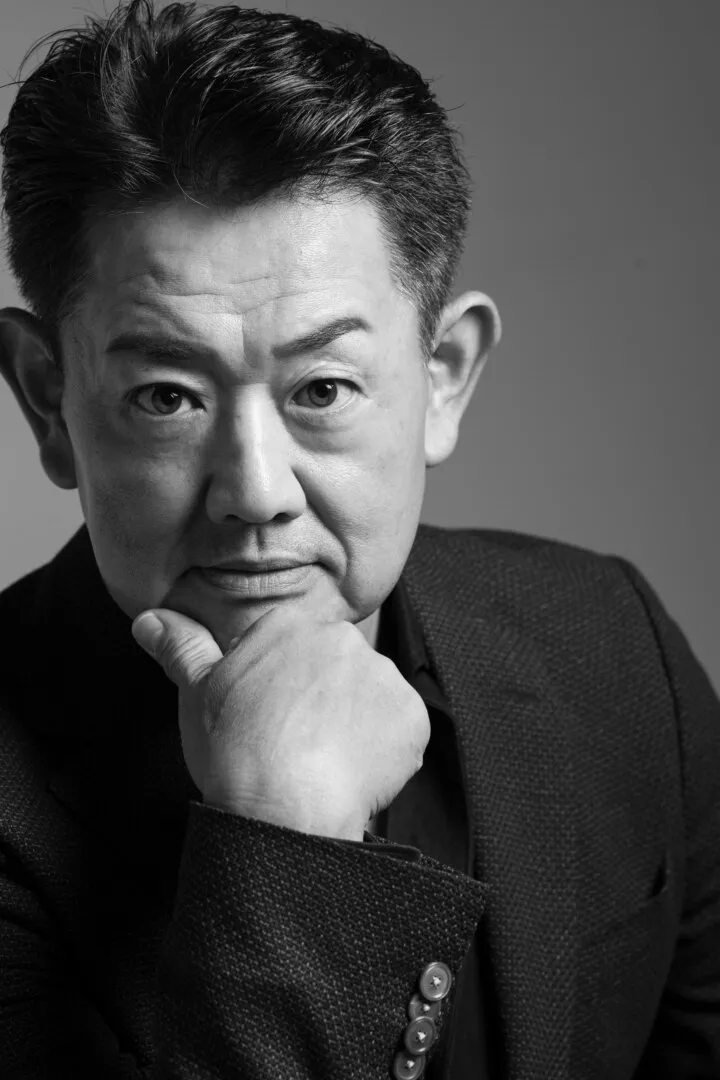 TAKASHI SATO