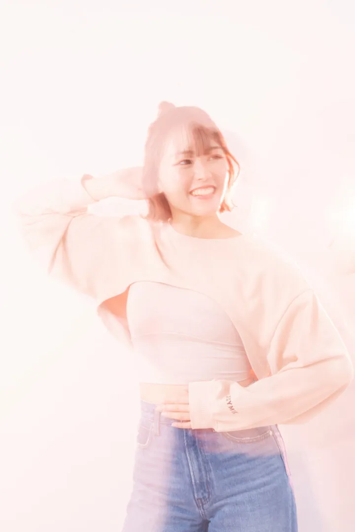 YUKA SASAKI