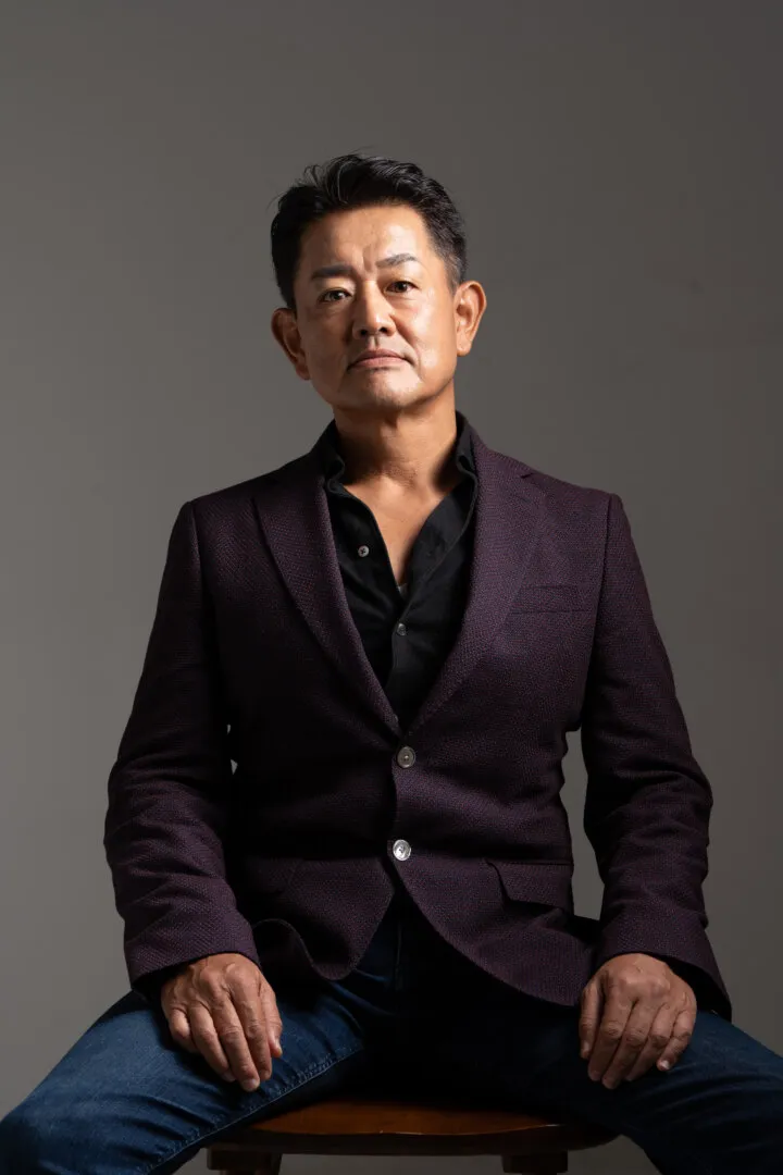 TAKASHI SATO