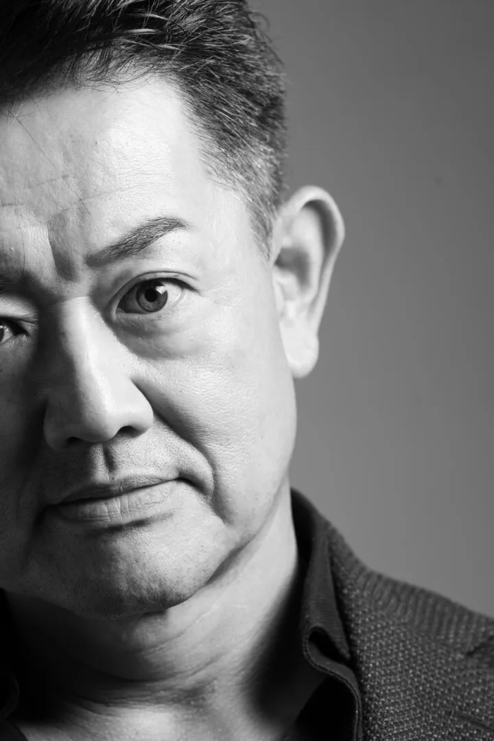 TAKASHI SATO