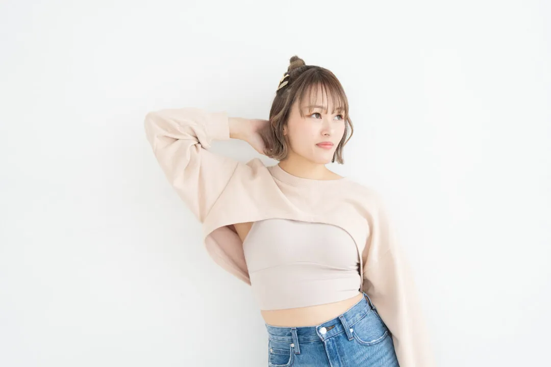 YUKA SASAKI