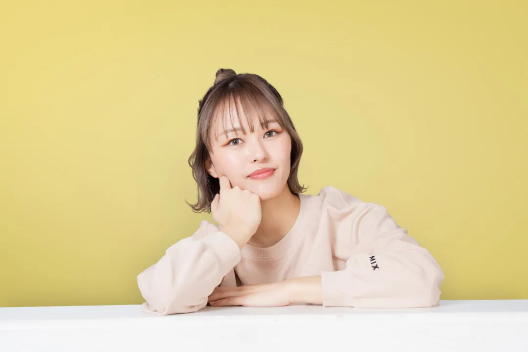 YUKA SASAKI