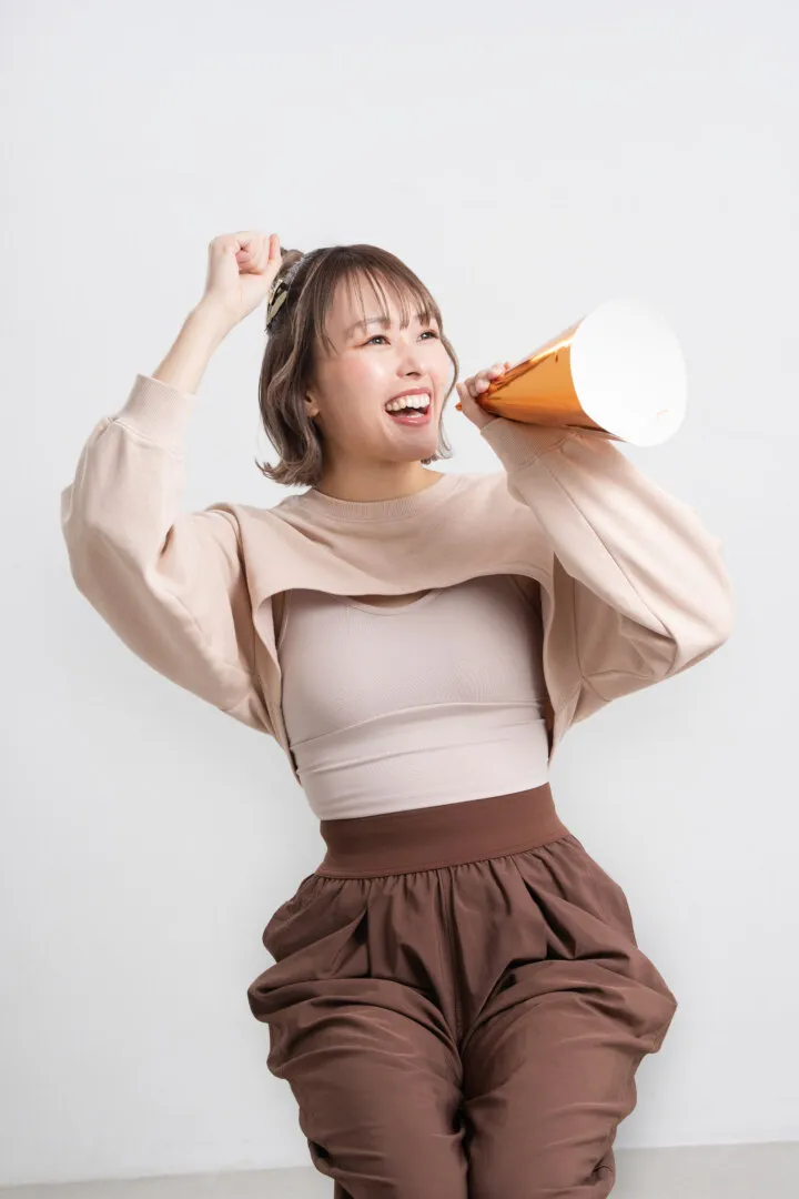 YUKA SASAKI