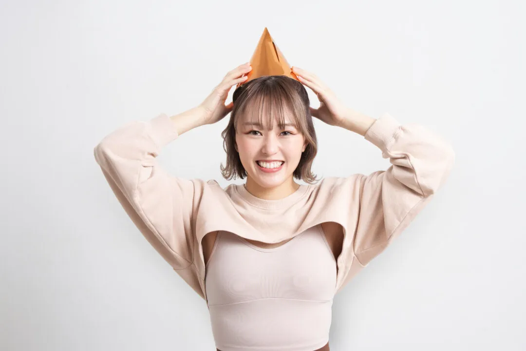 YUKA SASAKI ブランディングプロフィール