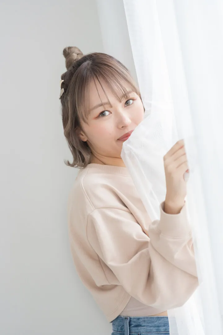 YUKA SASAKI