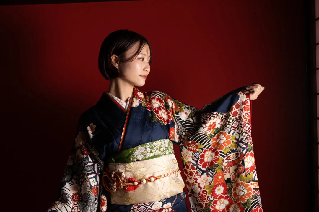JAPAN / ISHIKAWA