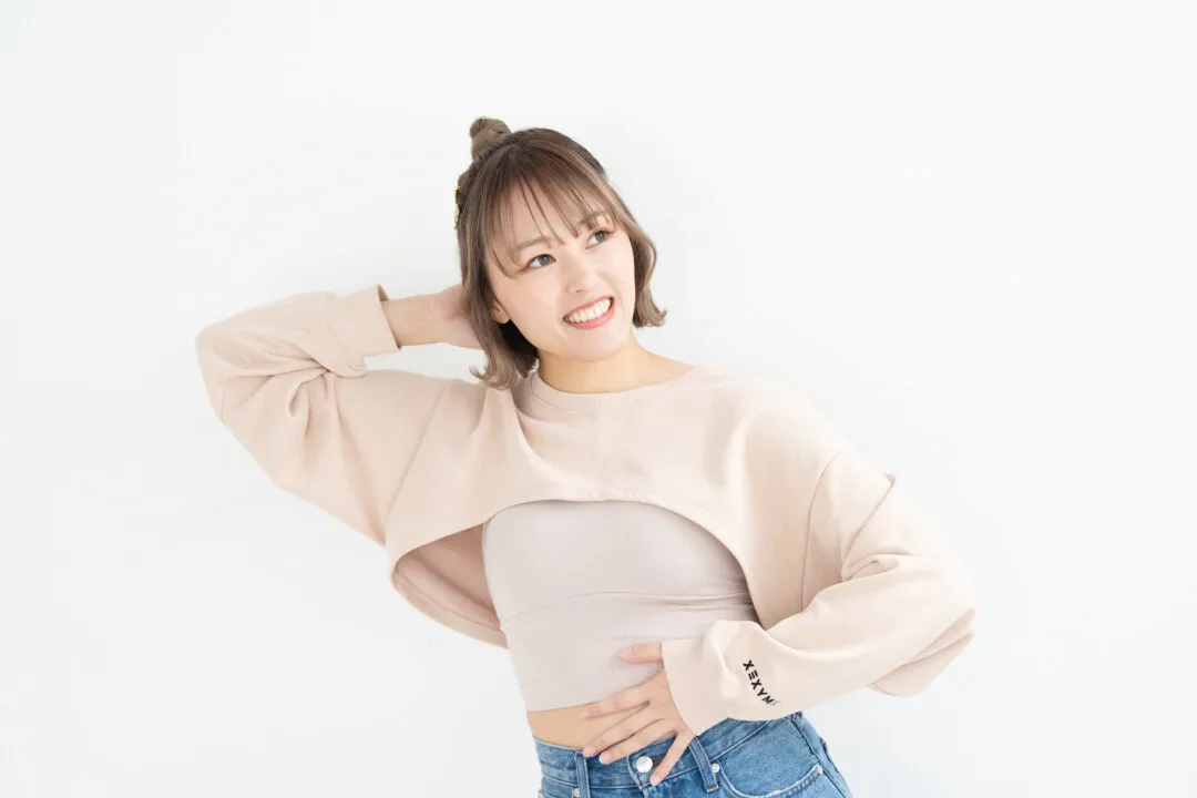 YUKA SASAKI ブランディングプロフィール