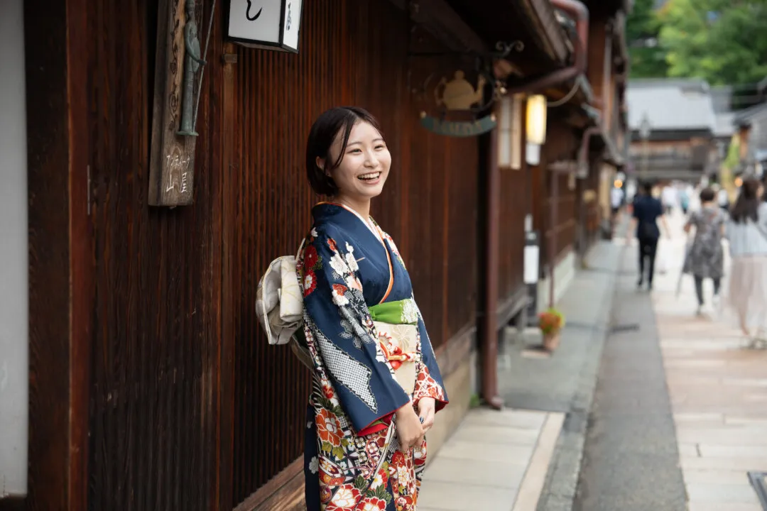 JAPAN / ISHIKAWA