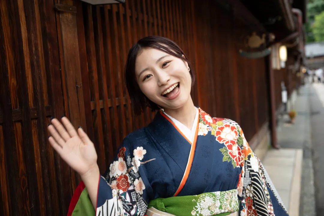 JAPAN / ISHIKAWA