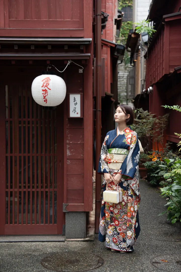 JAPAN / ISHIKAWA