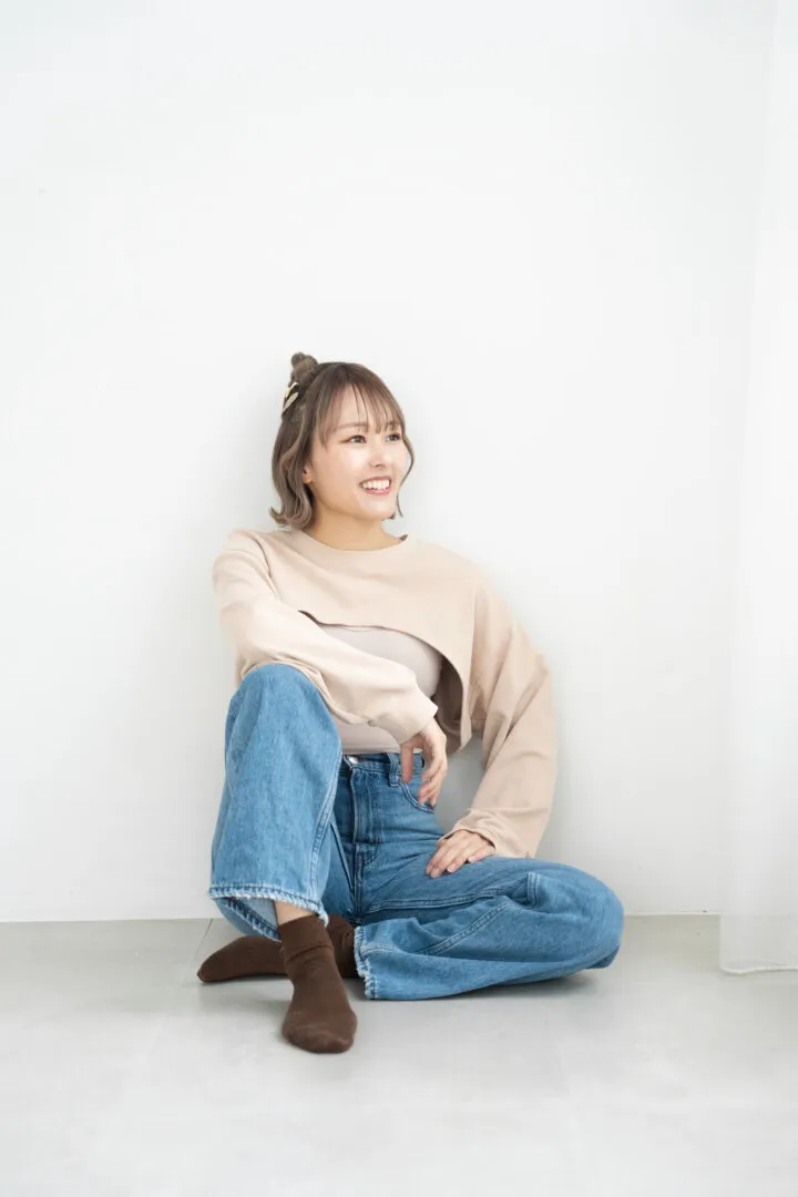 YUKA SASAKI