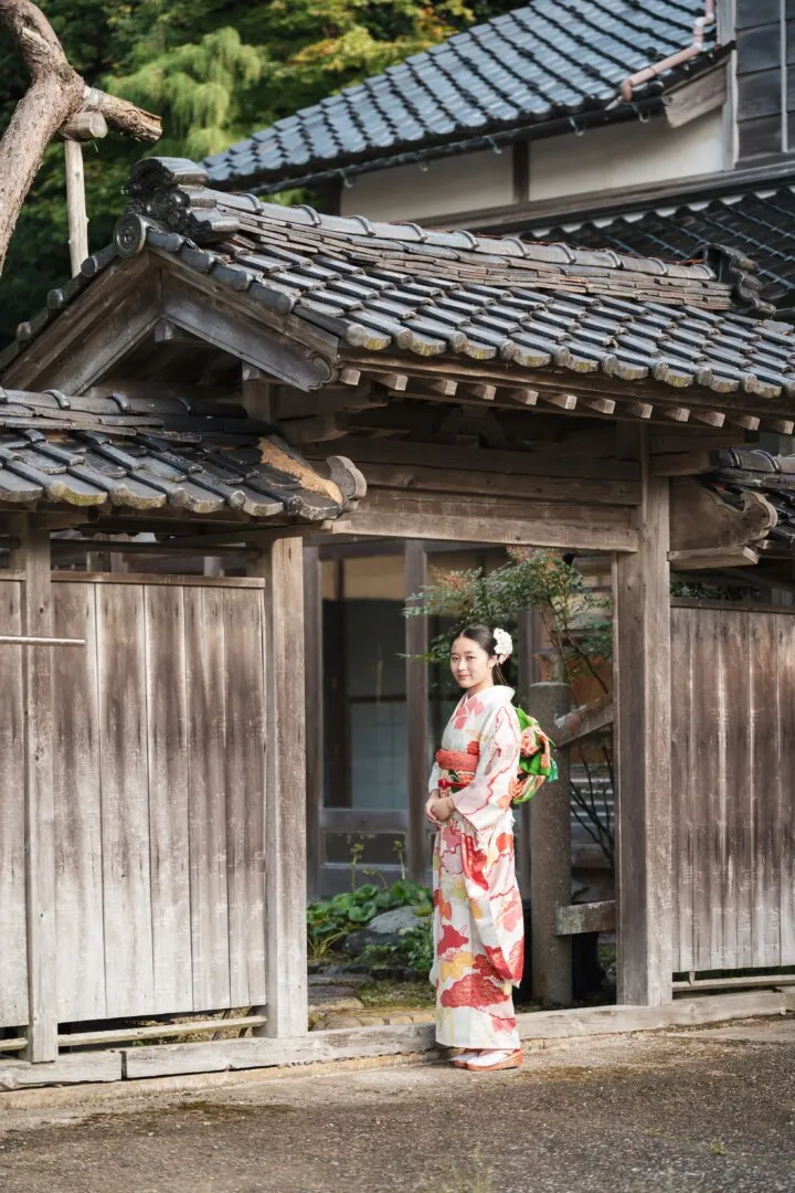 JAPAN / ISHIKAWA