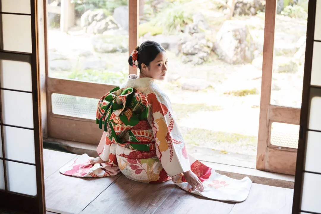 JAPAN / ISHIKAWA