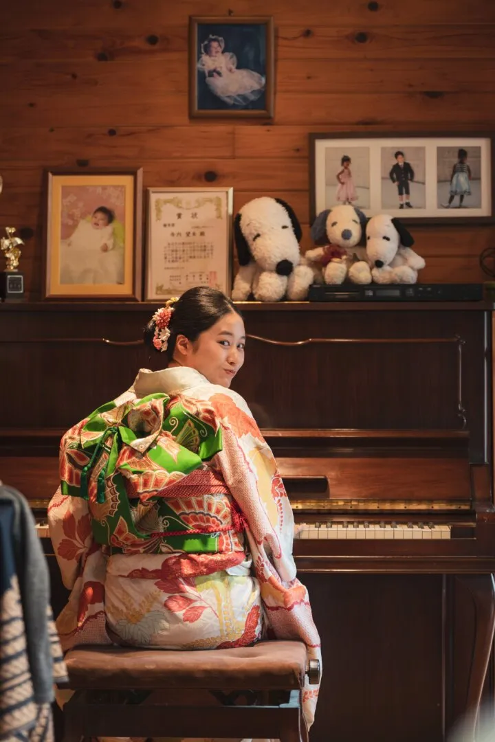 JAPAN / ISHIKAWA