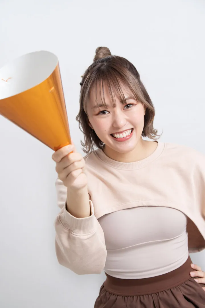 YUKA SASAKI ブランディングプロフィール