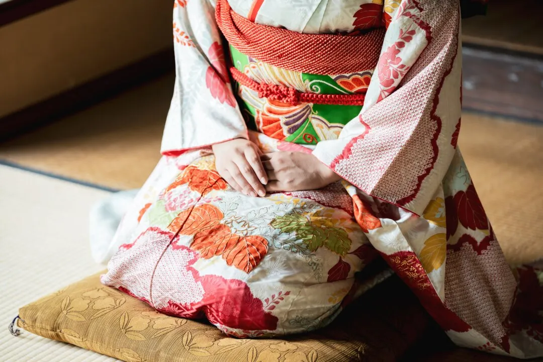 JAPAN / ISHIKAWA