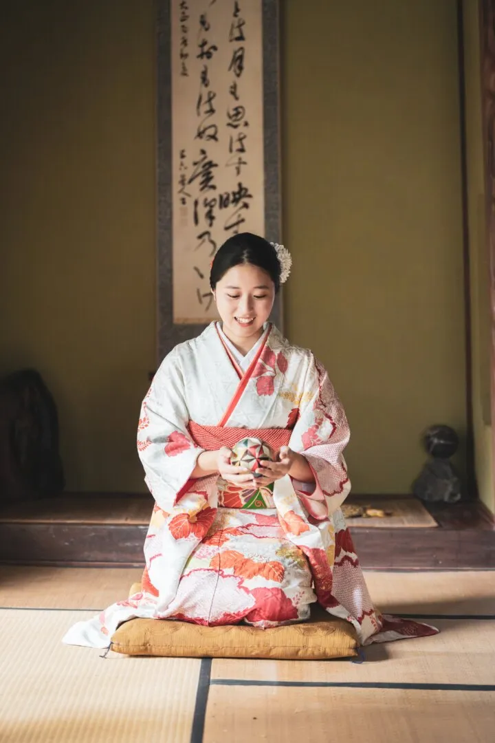 JAPAN / ISHIKAWA