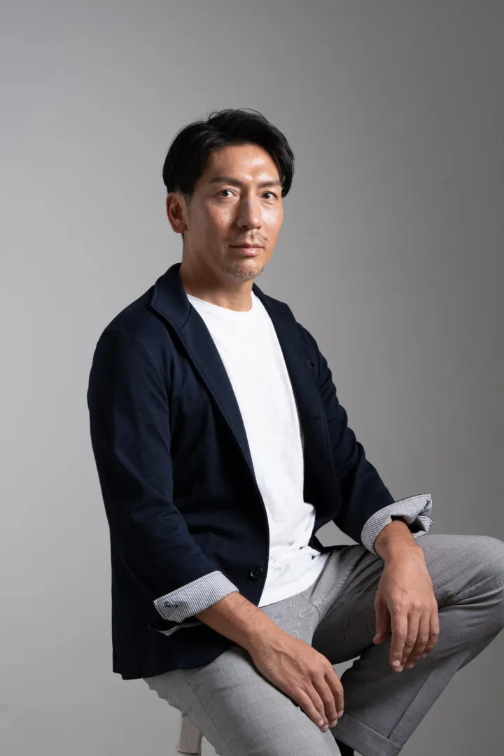 YUDAI SHIMIZU