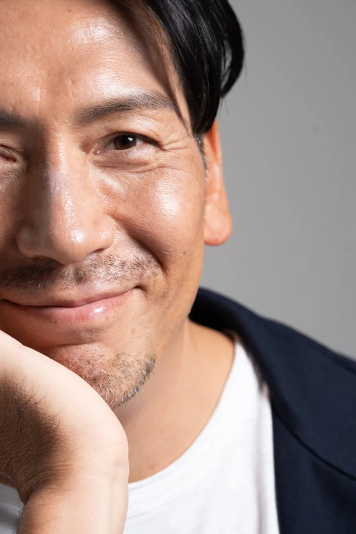 YUDAI SHIMIZU