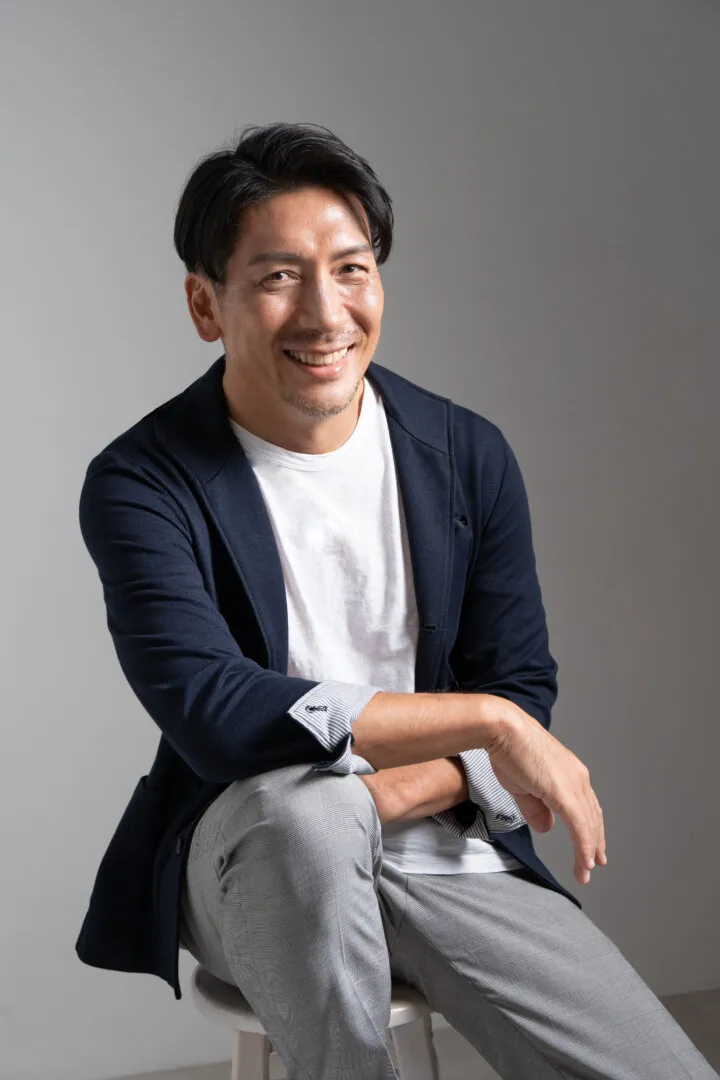 YUDAI SHIMIZU