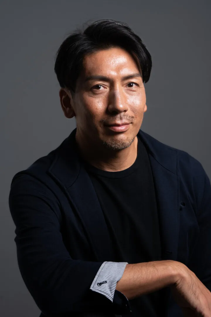 YUDAI SHIMIZU