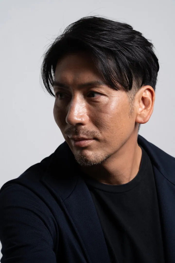 YUDAI SHIMIZU
