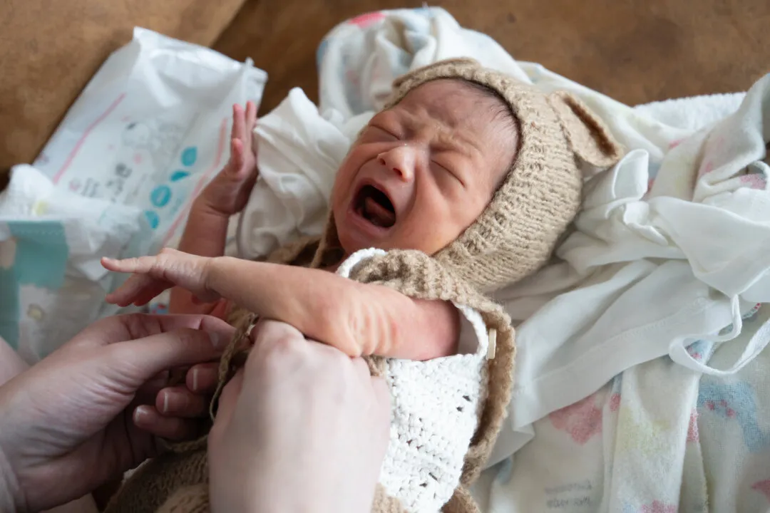 NEWBORN 2024