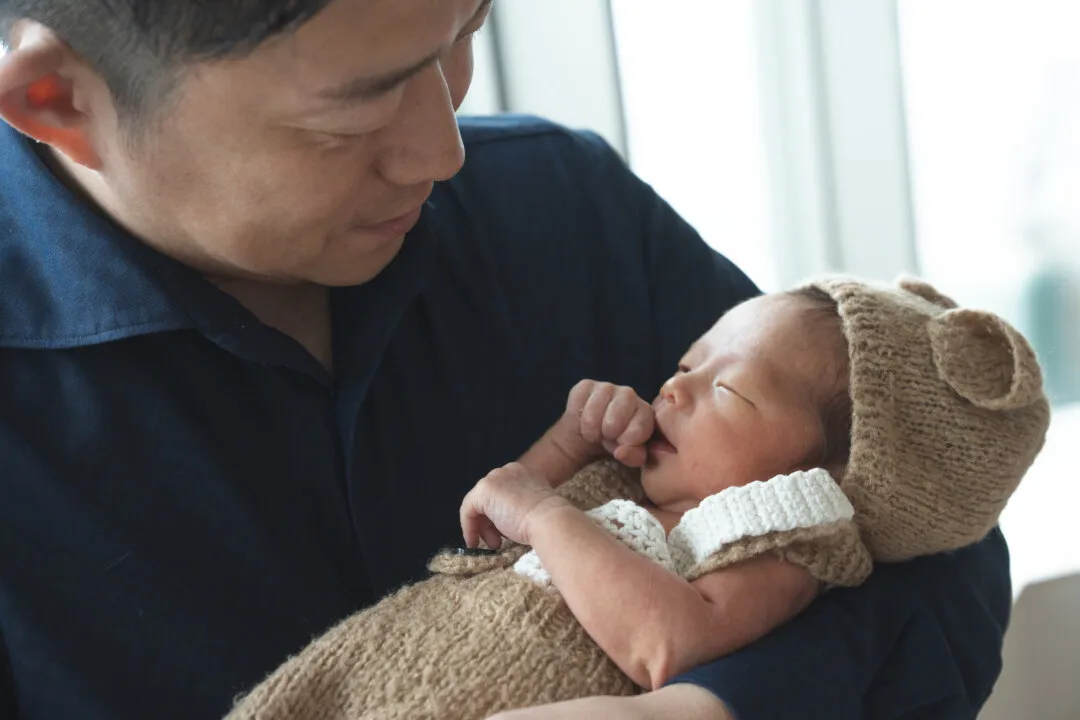 NEWBORN 2024
