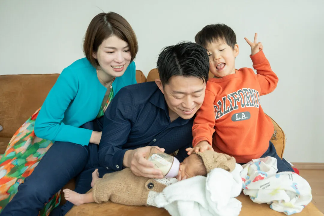 NEWBORN 2024